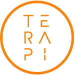 terapi media